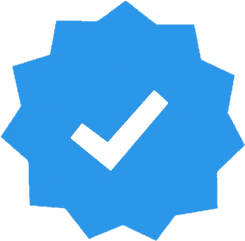 verified